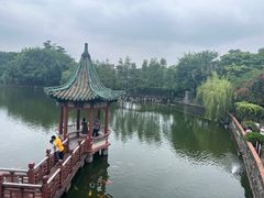 -东莞市可园博物馆