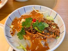 -春饼先生·北京烤鸭(甘井子万达店)