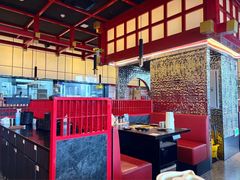 -谷牛和牛烤肉(漕河泾印象城店)