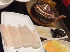 -满堂欢豆捞坊(美丽华大酒店店)