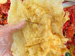 -香满锅老北京羊蝎子火锅·家常菜(新街口店)