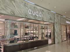 -Gucci(重庆IFS店)
