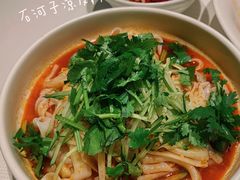 -西域阿里马新疆菜·清真(桂花路店)