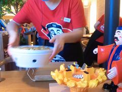 -闽上鲜·福建菜(龙湖滨江天街店)