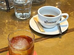 -The Workshop Coffee