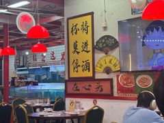 -谢记上海大排档(长寿路店)