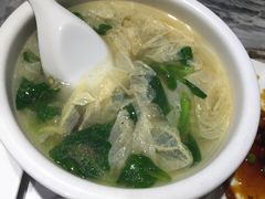-功德林(南京西路店)