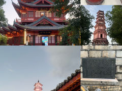 -锁江楼