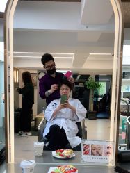 -形象革命造型·护肤Hair Studio