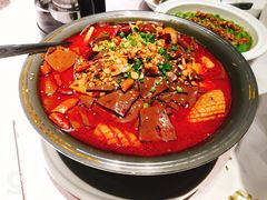 -煜丰汴京烤鸭(福彩路店)