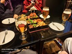 -云·酷 Atmosphere(国贸大酒店)