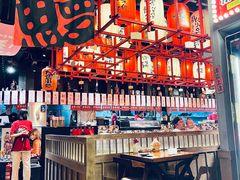 -白石の深夜食堂(泰华店)