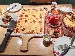 -波比Pizza(新城店)