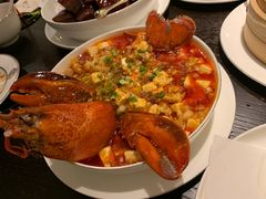 -甄御•海鲜新青岛菜(麦岛店)