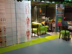 -LikingFit24小时健身•普拉提(张江店)