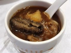-聚春园自助餐厅(东街口店)