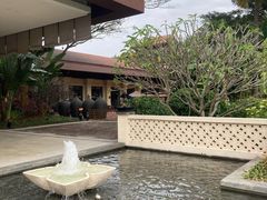 -西双版纳融创皇冠假日度假酒店