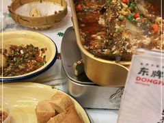 -东排食堂长沙小吃大排档(五一广场店)