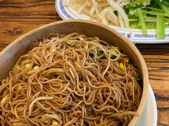 -老雒阳面馆·水席(定鼎门店)