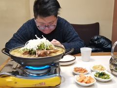 -首尔土豆汤(红梅小区店)