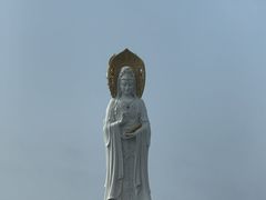 -三亚南山文化旅游区