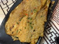 -云晓光头烧烤吧(德平路店)