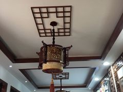 -临街徽菜馆·正宗黄山味