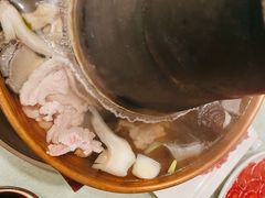 -福寿斋·老北京铜锅涮肉·烤鸭(顺义总店)