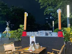 -木屋烧烤(龙岗龙城万科里店)