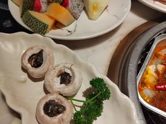 -火炉火自助餐(西直门凯德MALL店)