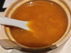 -汤城小厨•粤菜•靓汤(西直门凯德MALL店)