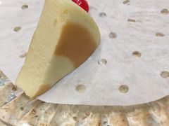 香甜小米糕-名点一号·精致茶点·手工制作(宝华店)