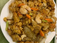 -桃子餐厅·天津菜(红星路直营店)
