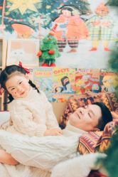 -雅尼·亚米儿童摄影美学馆(汉阳店)