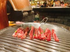 -千寻烧肉(政务区店)