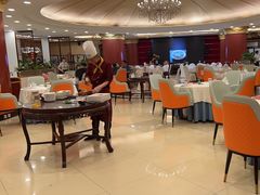 -北京全聚德(西客站店)