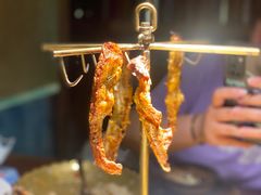 -楼兰新疆主题餐厅(苏州中心店)