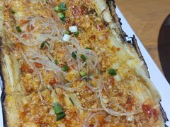 -小杨烤肉·陕西烧烤·陕西地方菜(东新街【永兴坊】店)