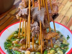 -两角签串串香十一年老字号(机场路店)