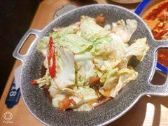 -老土灶民间菜(跃进桥店)