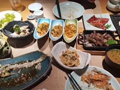 -三石铁板烧(紫竹桥店)