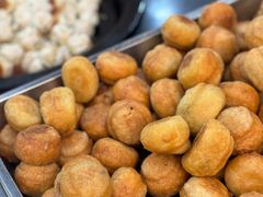 -毛华美食(清扬路店)