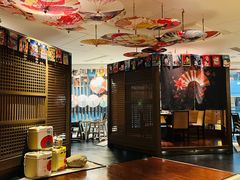 -佛山希尔顿酒店·融誉亚洲美食荟