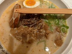 -味千拉面(广州白云机场T1西二店)