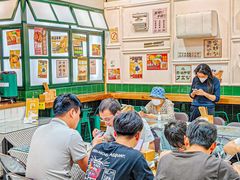 -阿金大白·上海菜馆(新天地店)