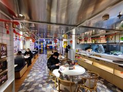 -食大利香港茶餐厅(南亚风情第一城店)