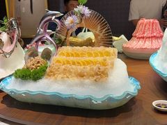 -尚海豆捞(乐虹坊店)