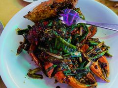 -無招牌海鮮(芽笼店)