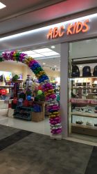 -孩子王童乐园(苏州吴中万达店)