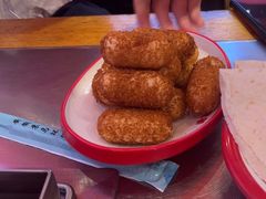 -7只羊·鲜羊肉串·地锅鸡精酿(玄武墨香路店)